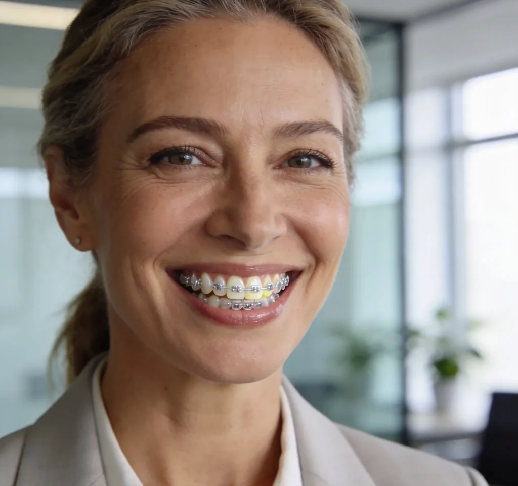 orthodontic braces teeth orthodontic braces teeth