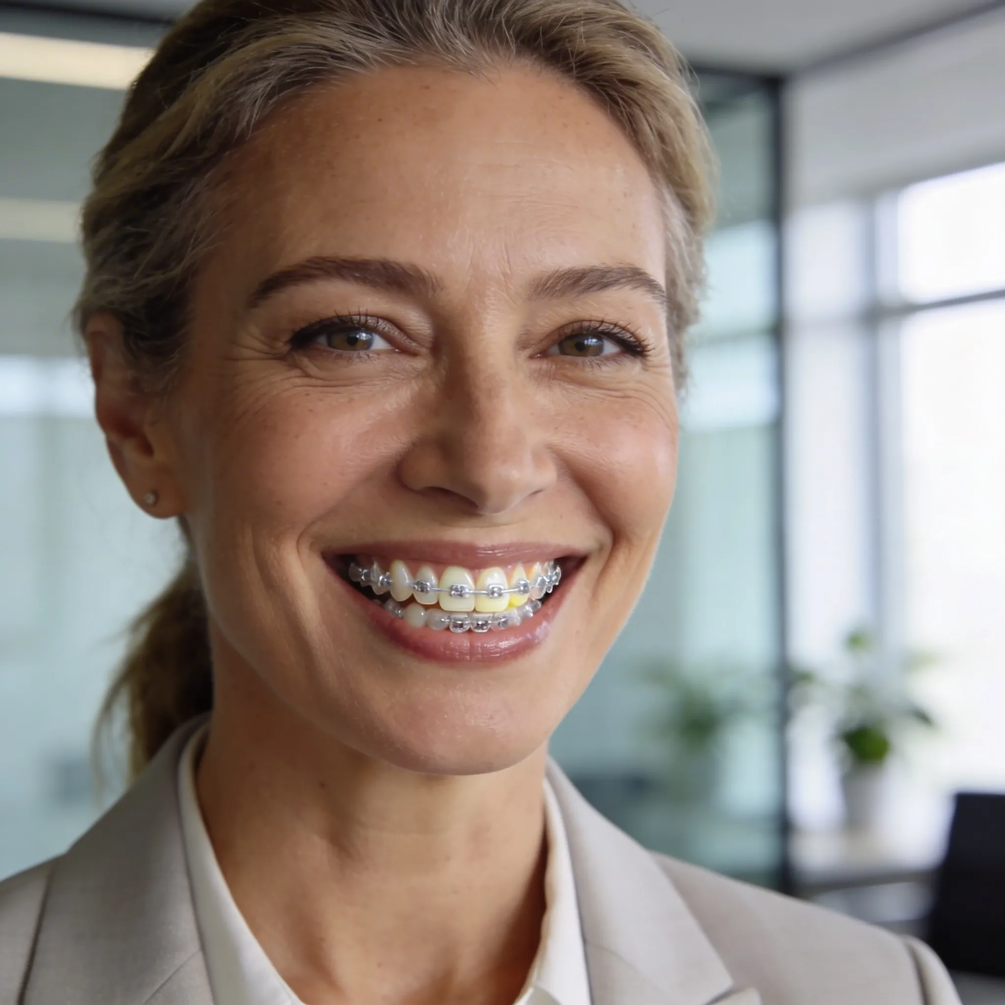 orthodontic braces teeth orthodontic braces teeth