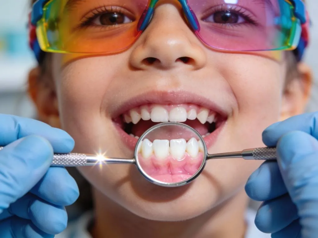 children's dentist near me