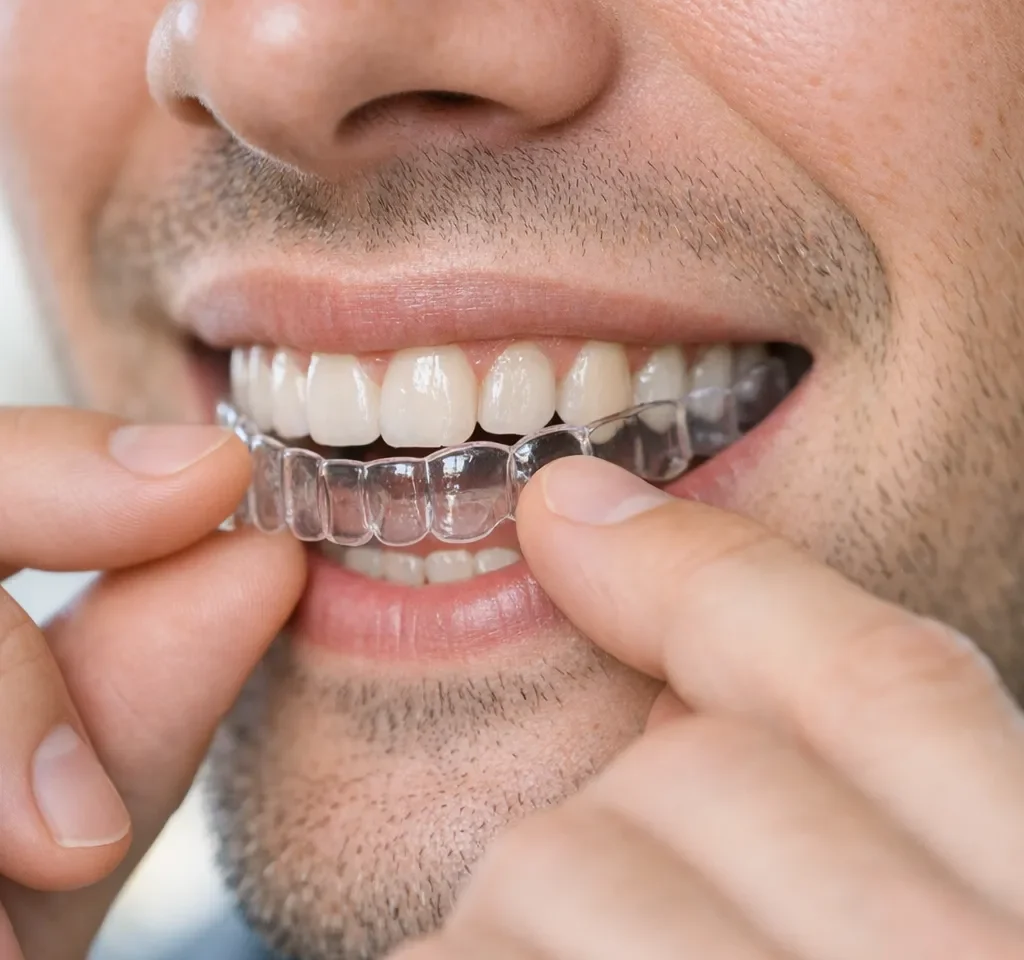 Smile Corrector sunbury