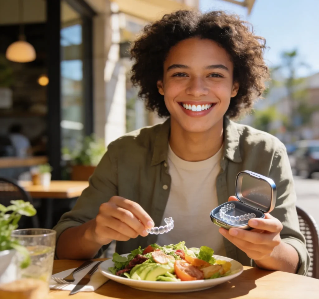 ClearCorrect near me