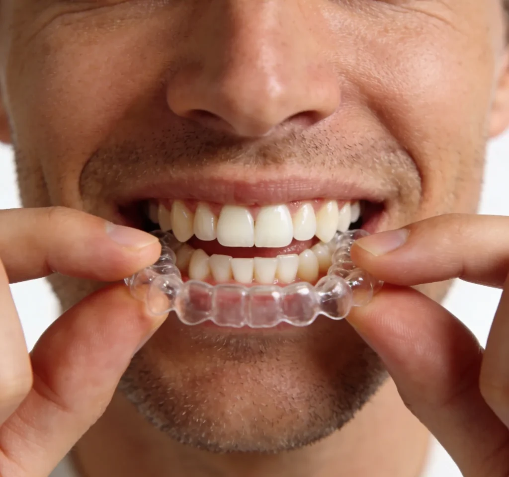 ClearCorrect Sunbury