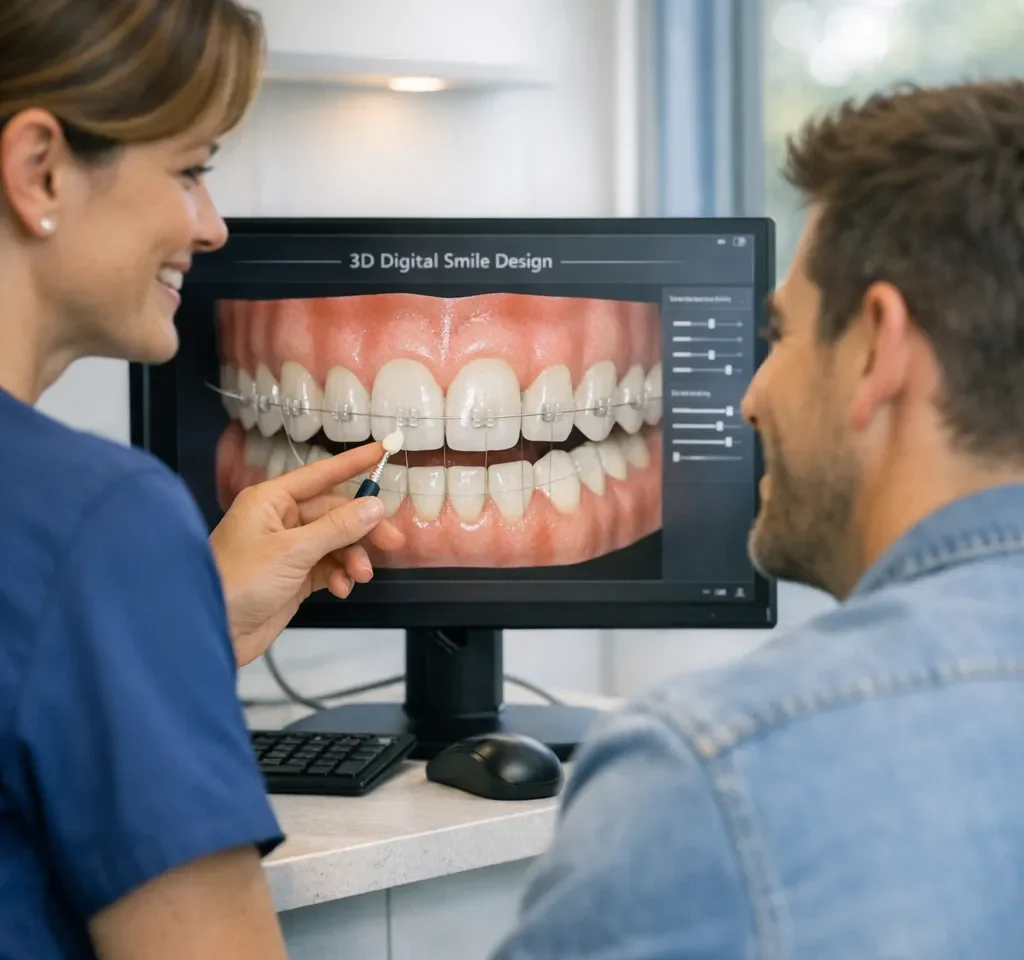 Cosmetic Dental Services Sunbury