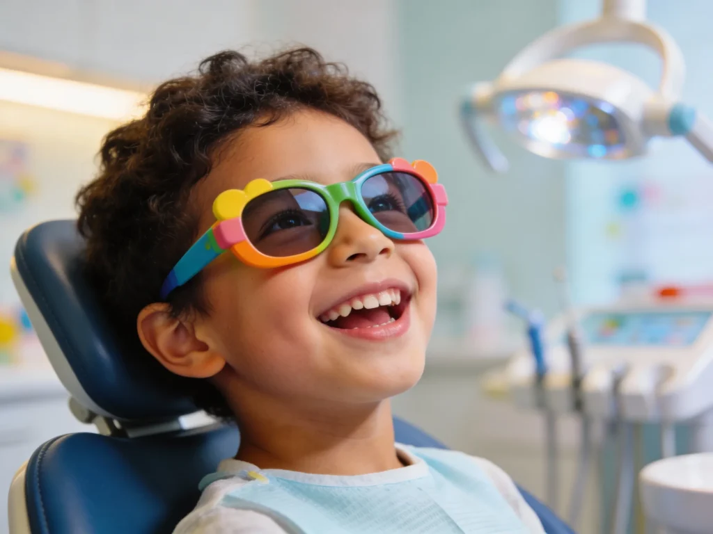 Dental Clinic in Sunbury