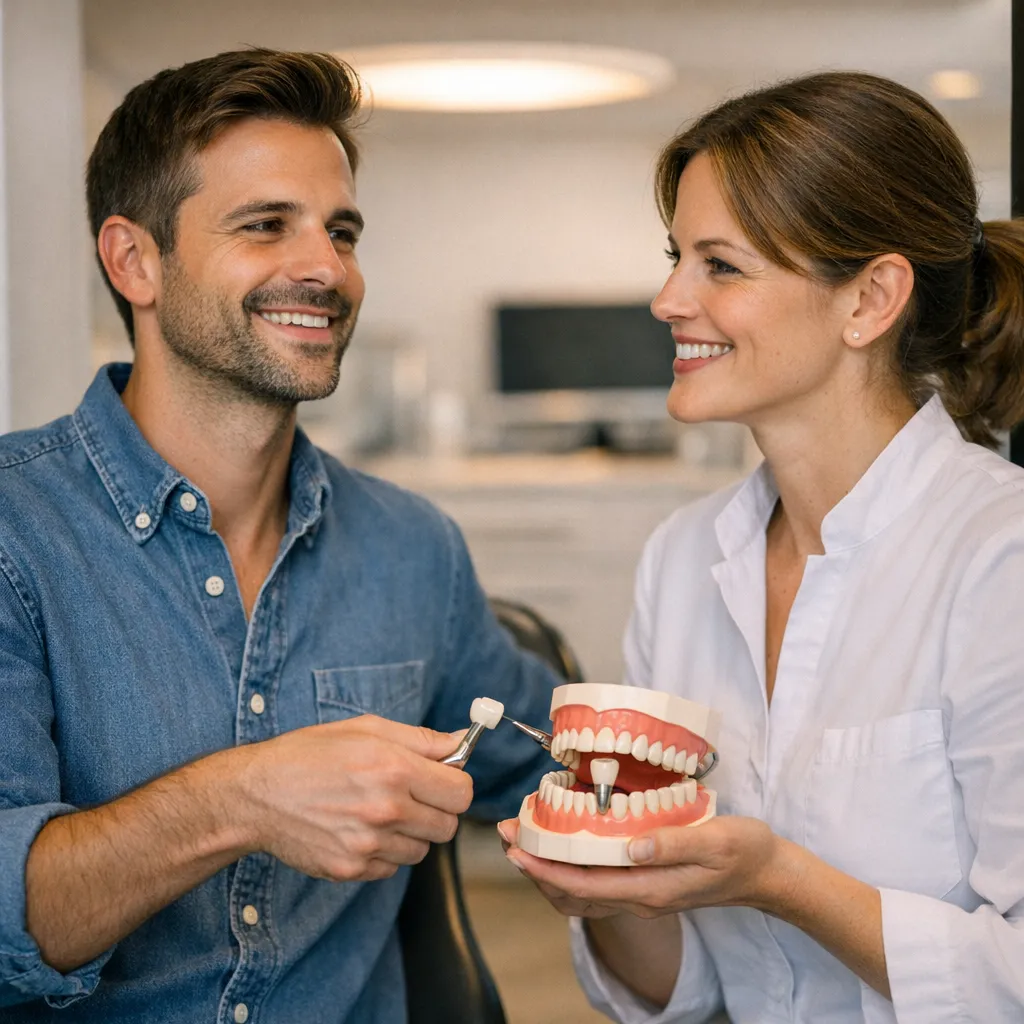 teeth extraction sunbury