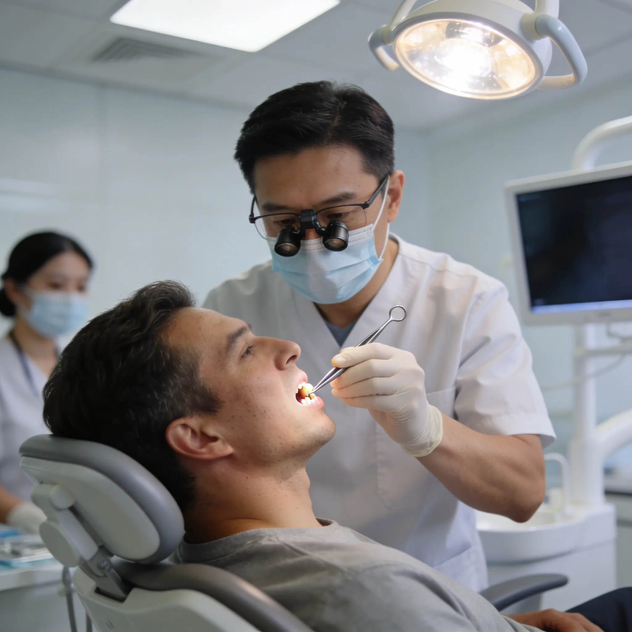 Sunbury Tooth Extractions Sunbury Tooth Extractions