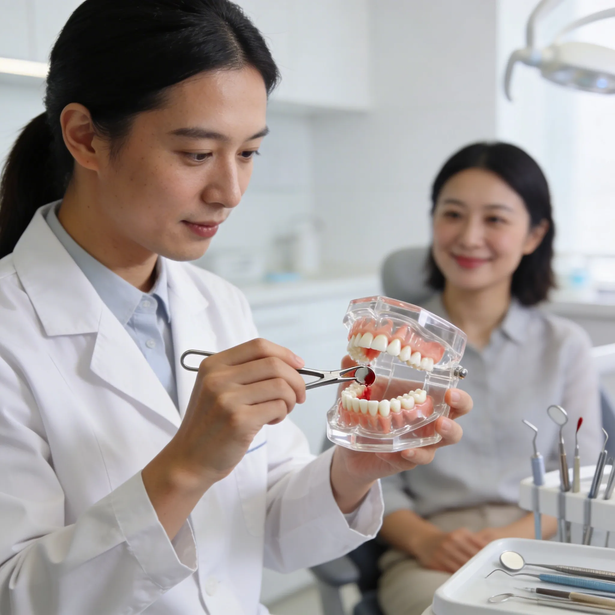 Tooth extraction Tooth Extractions Sunbury