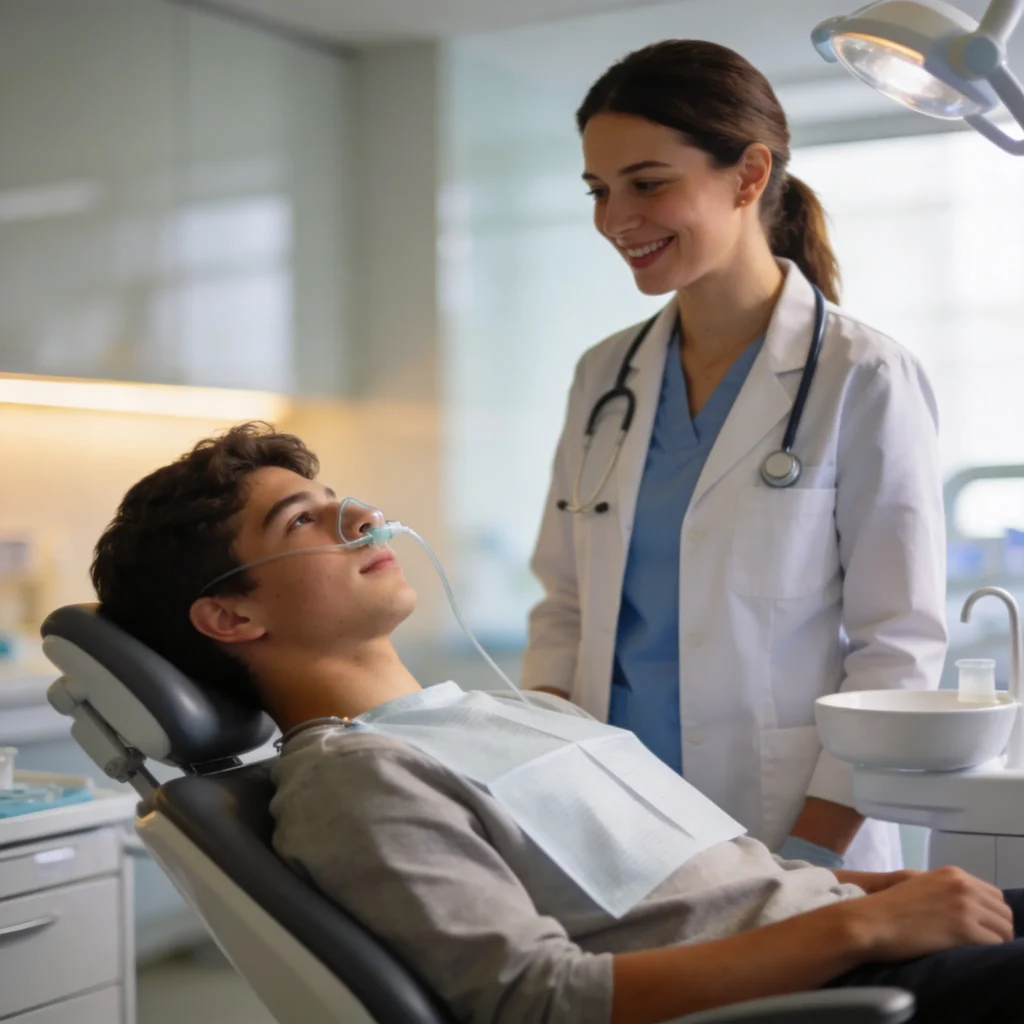 Wisdom Tooth Surgery-1 Wisdom Tooth Surgery-1