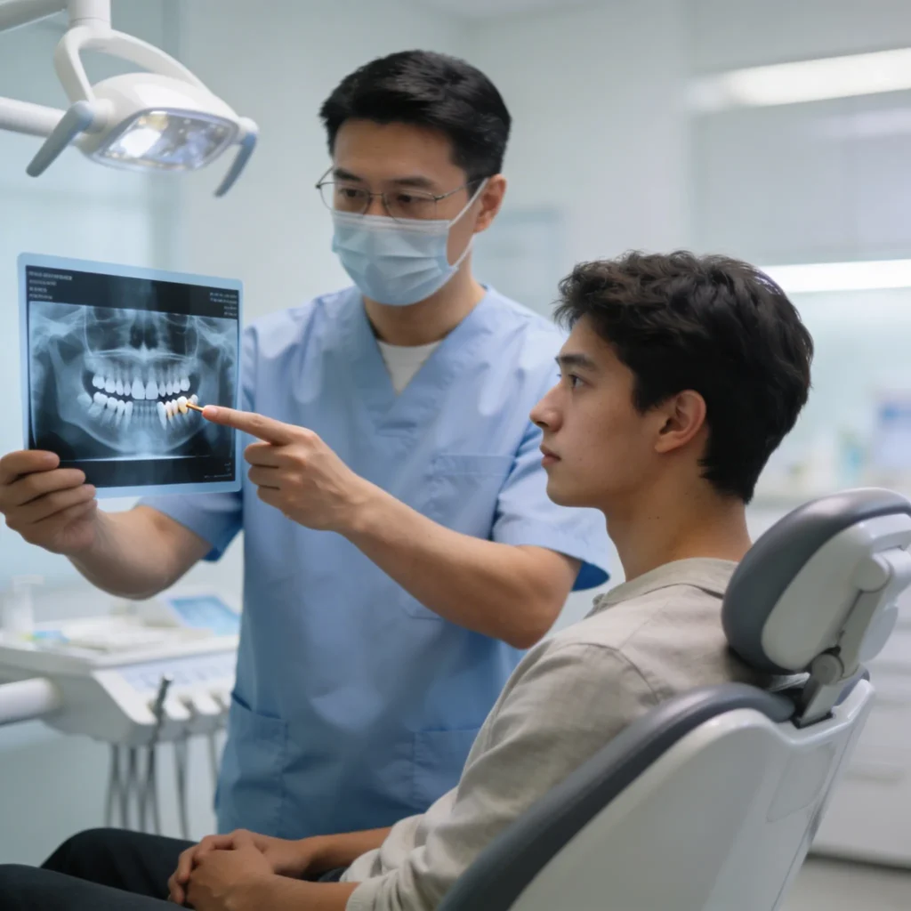 Wisdom Teeth Extractions Sunbury-1 Wisdom Teeth Extractions Sunbury-1