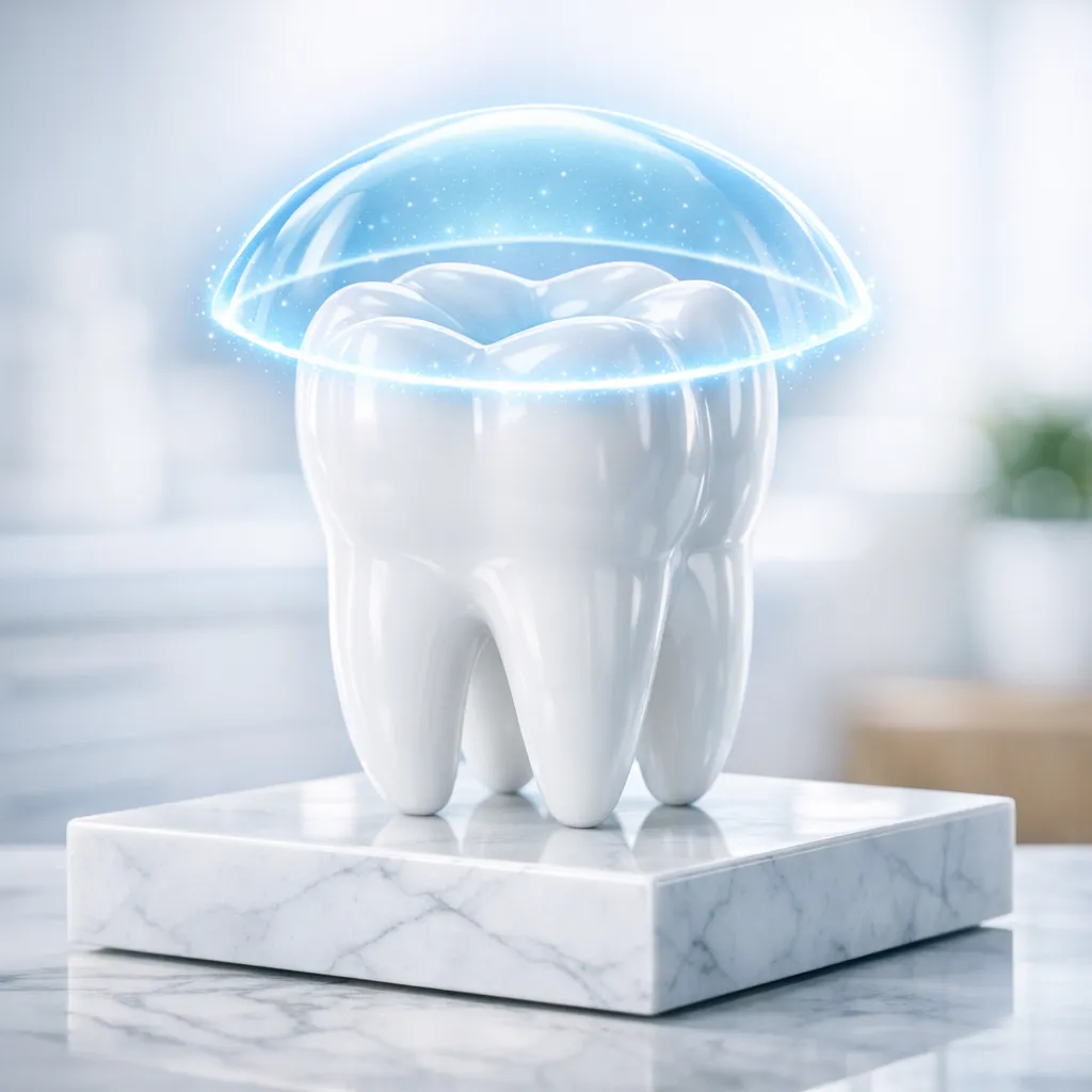 Fissure Sealants Fissure Sealants