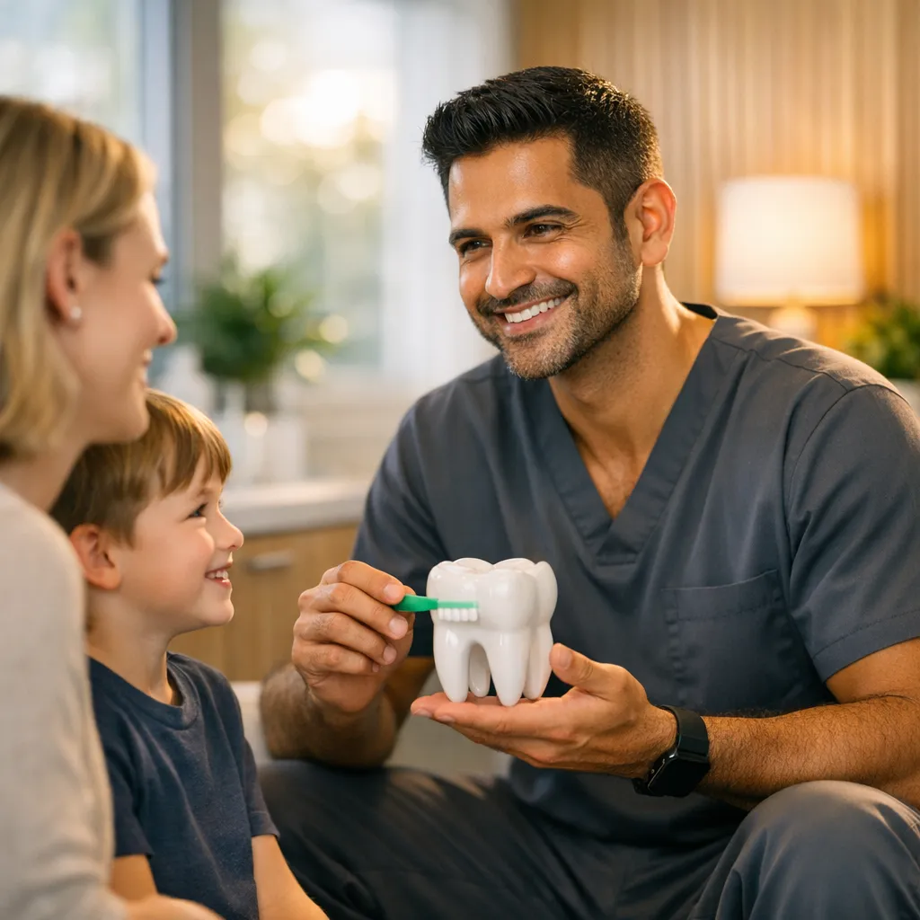 Fissure sealants for children sunbury Fissure sealants for children sunbury