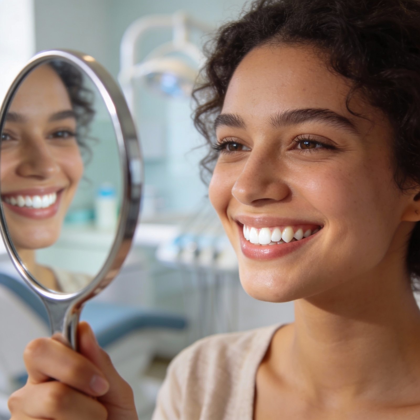 Dental health and oral routines can help you to keep your smile and health in good condition.