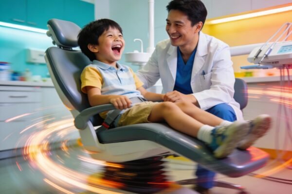 What Is a Bulk Billed Dentist Melton? Complete Affordable Dental Care Guide for Melton and Nearby Areas