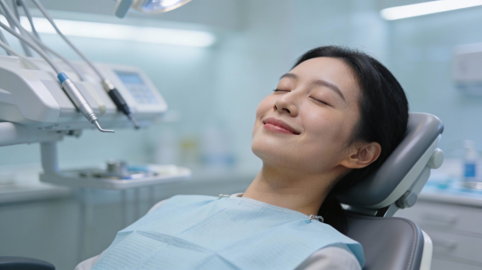 How frequently do you visit a dentist? Professional guidance on regular check-ups, prevention and oral health of every age group.