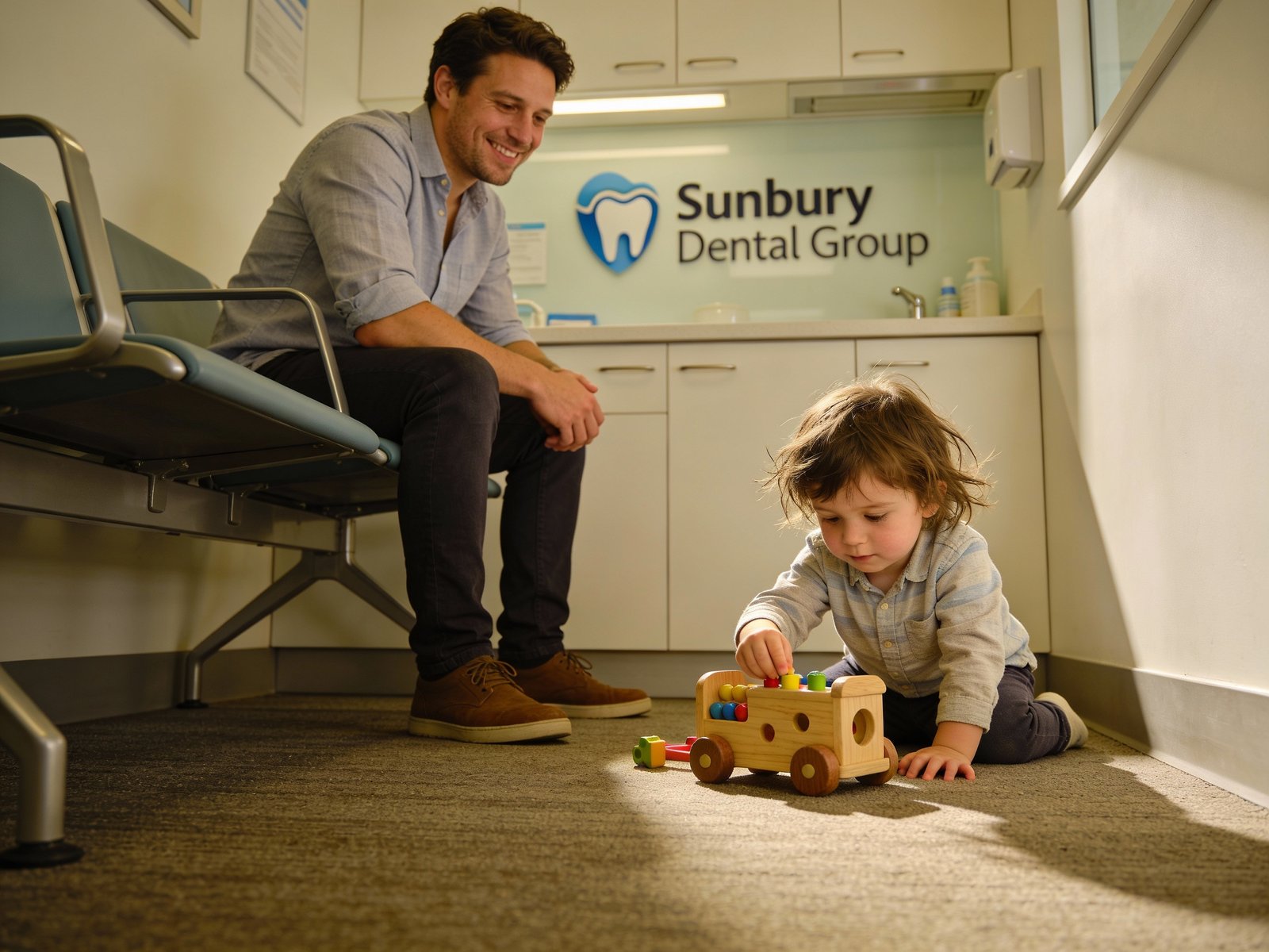 Dentist Sunbury-2