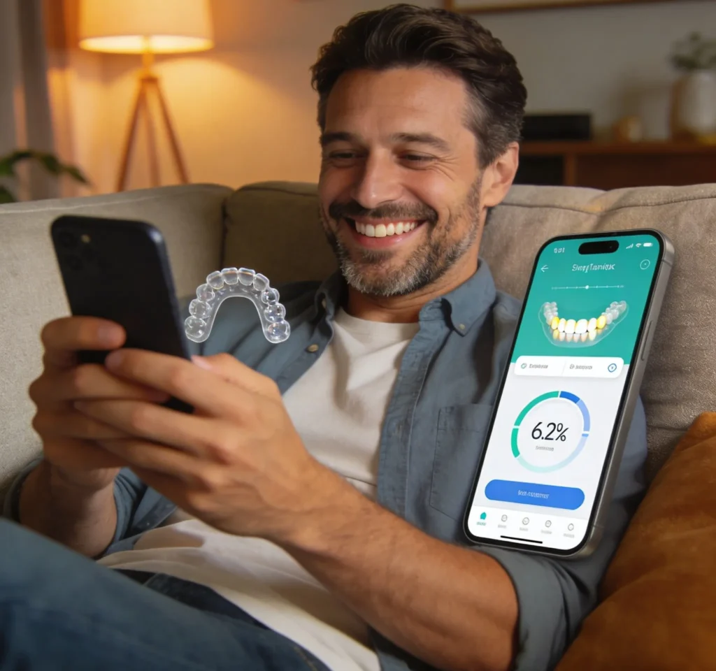 Invisalign and Clear Aligners Sunbury