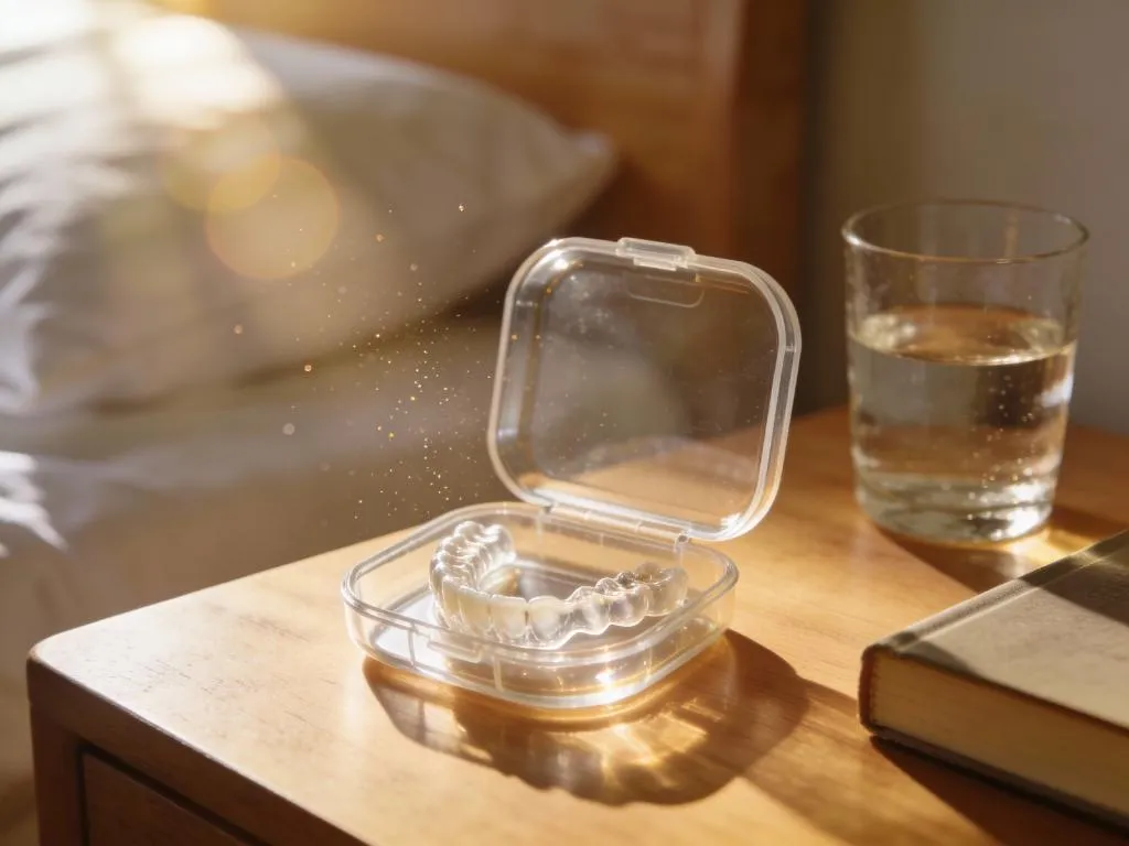 Mouthguards and Splints sunbury