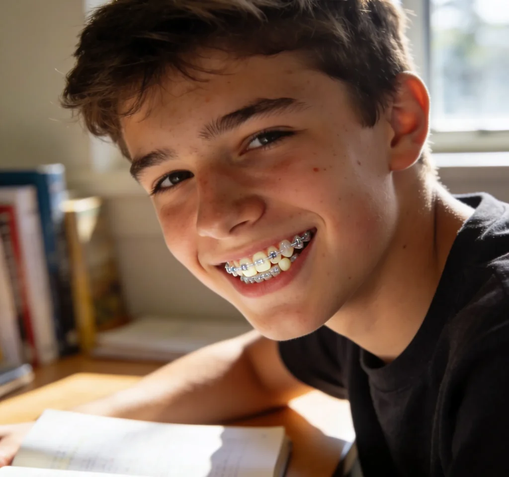 Orthodontic Braces Sunbury Orthodontic Braces Sunbury