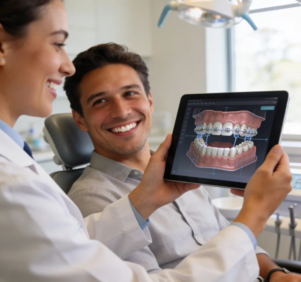 Orthodontic Treatment Services Sunbury Orthodontic Treatment Services Sunbury