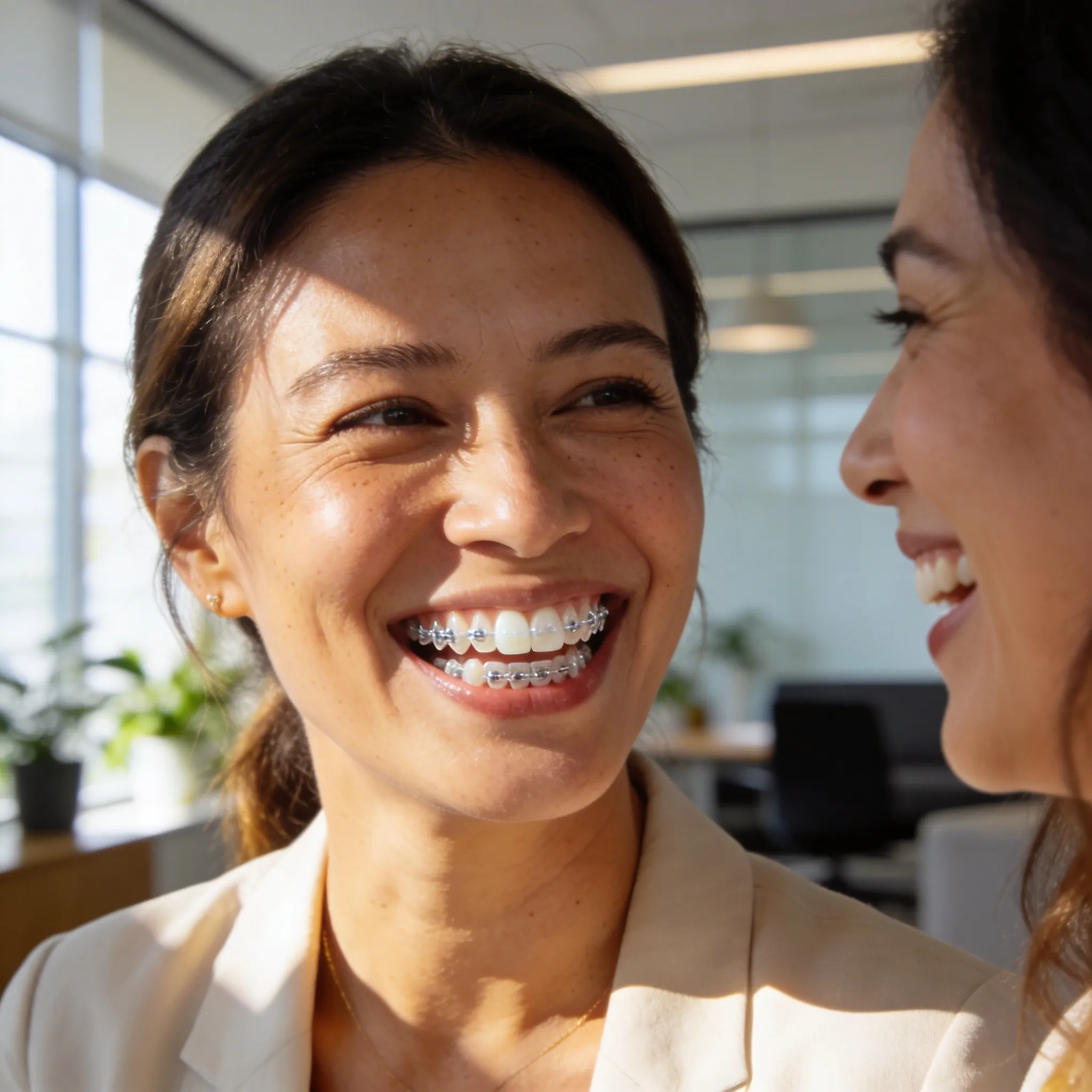 Orthodontic Braces Orthodontic Braces