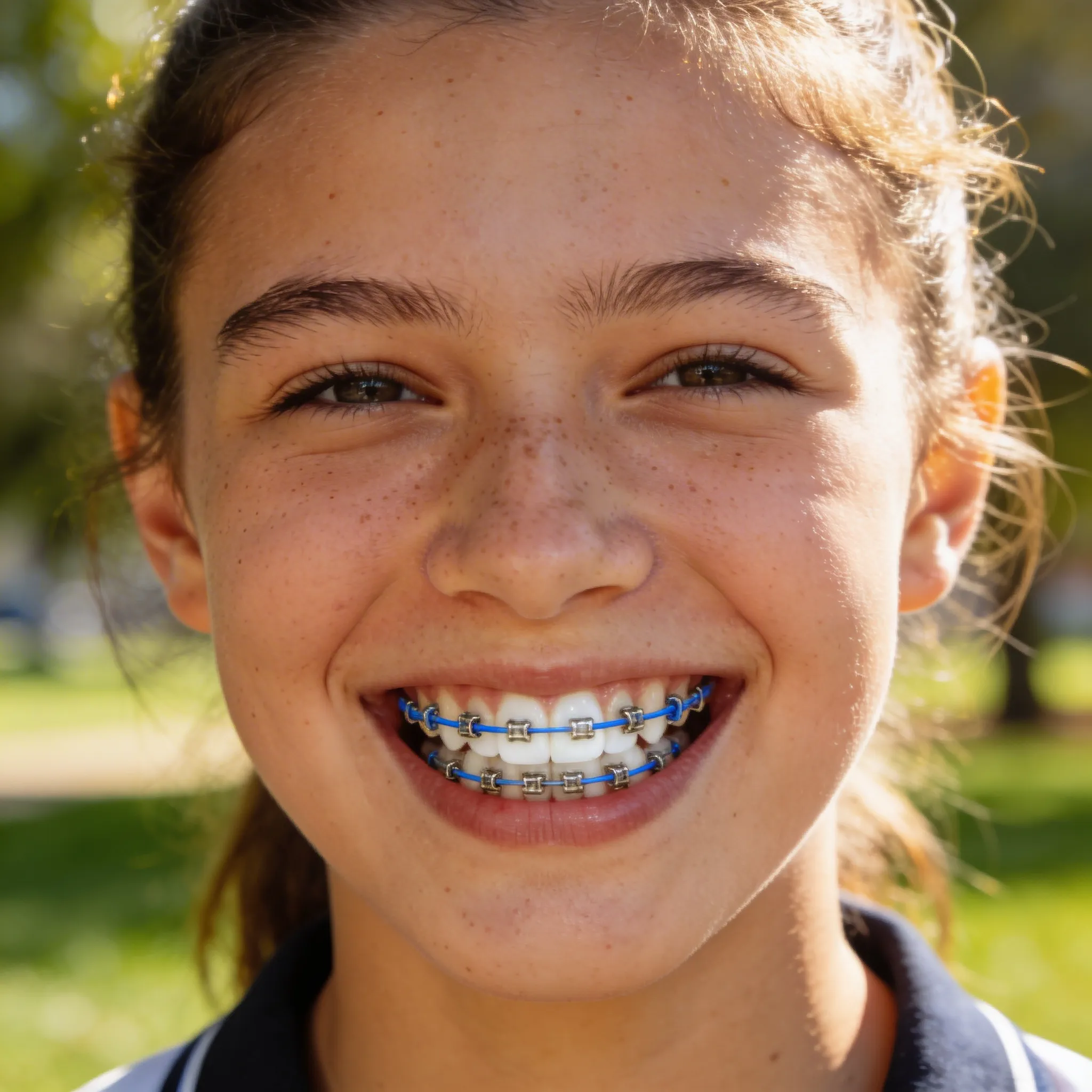 fixed braces near me Braces
