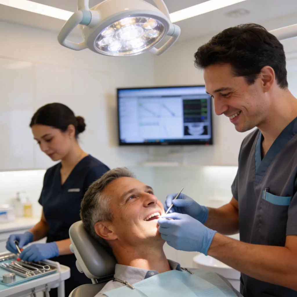 preventive dentistry services preventive dentistry services