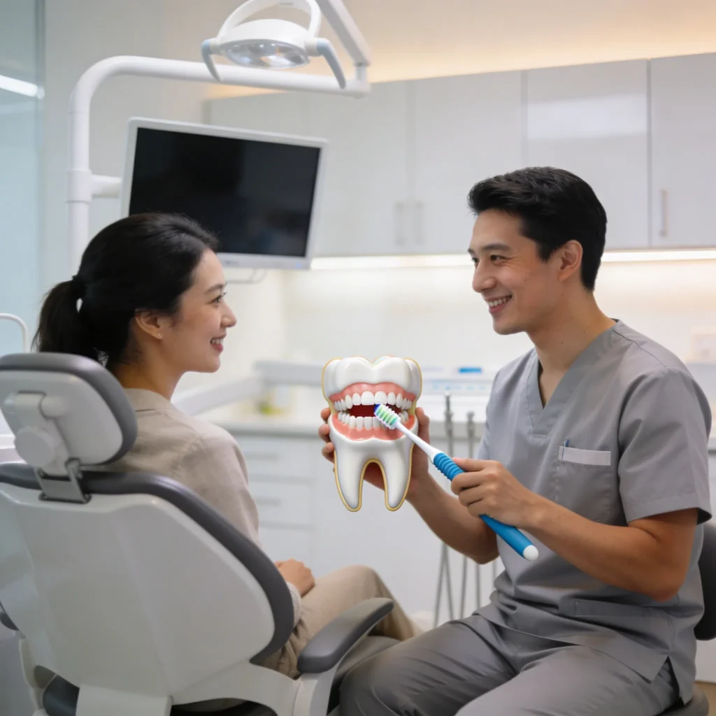 preventative dentistry in sunbury preventative dentistry in sunbury