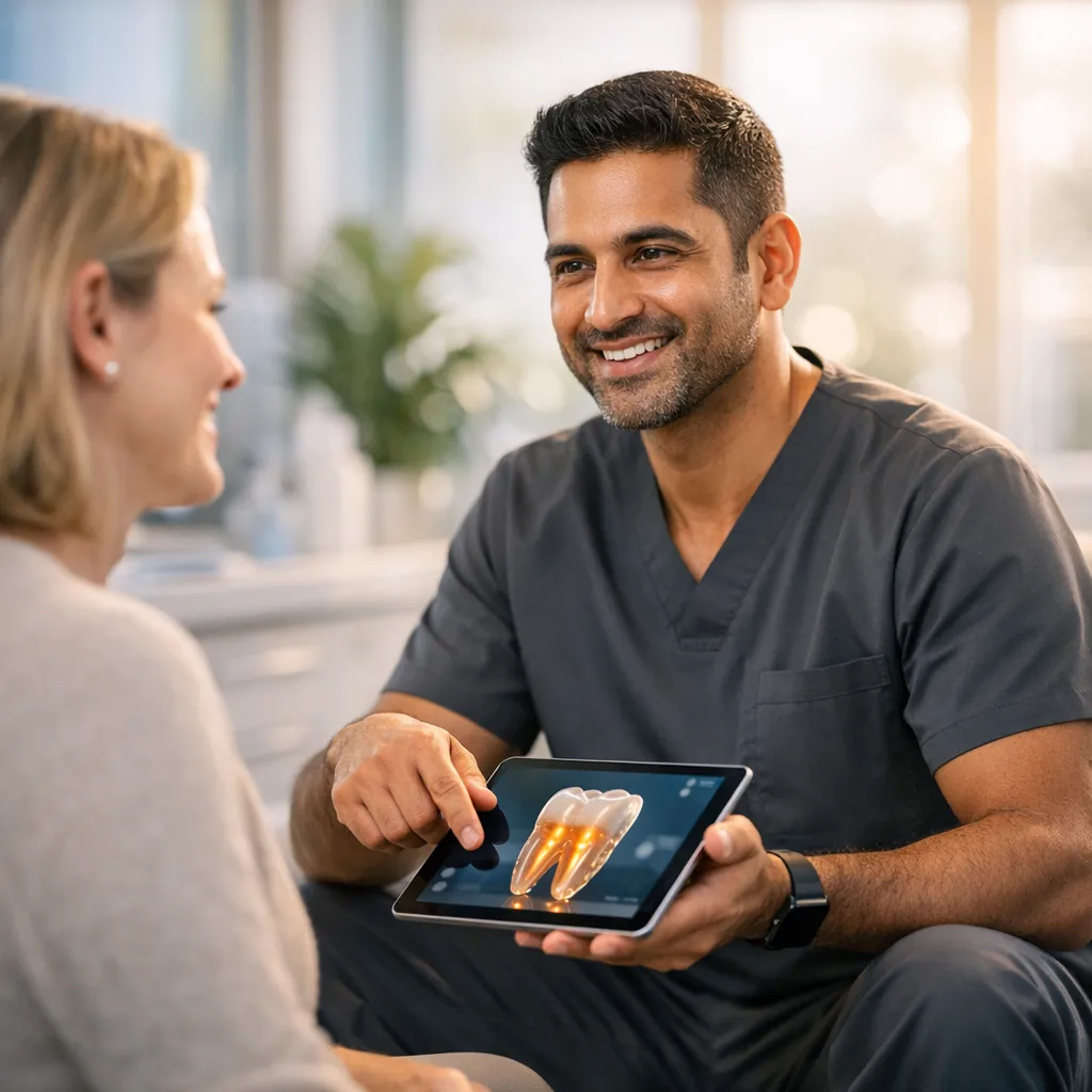 root canal treatment in Sunbury root canal treatment in Sunbury