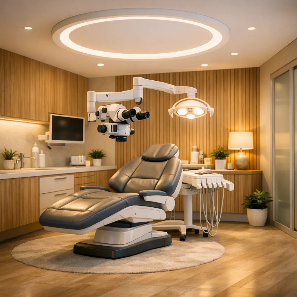 Root Canal Treatment Near Sunbury-1 Root Canal Treatment Sunbury