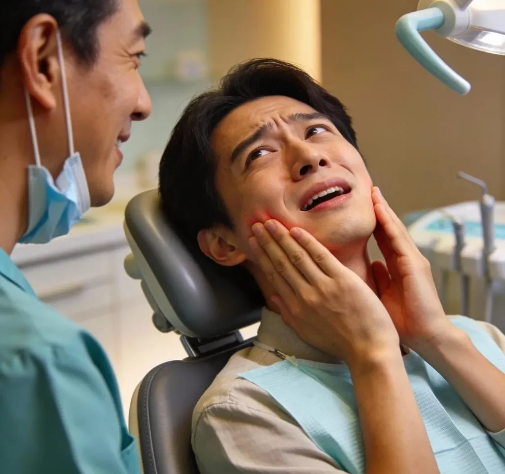 Remove wisdom teeth near me
