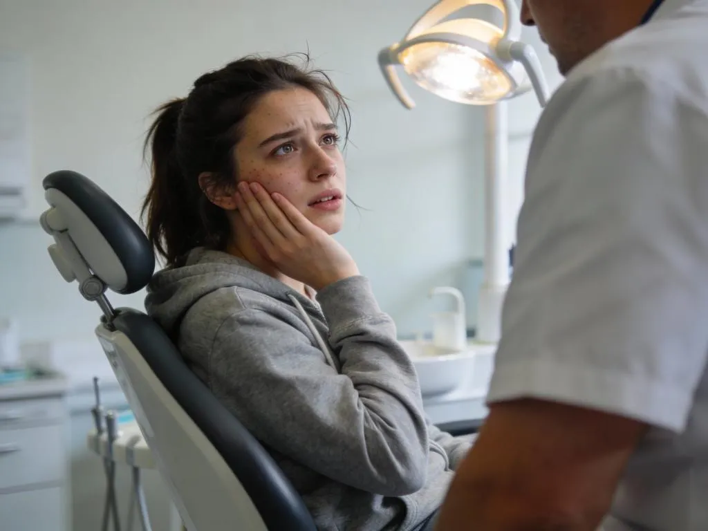 wisdom teeth removal Sunbury