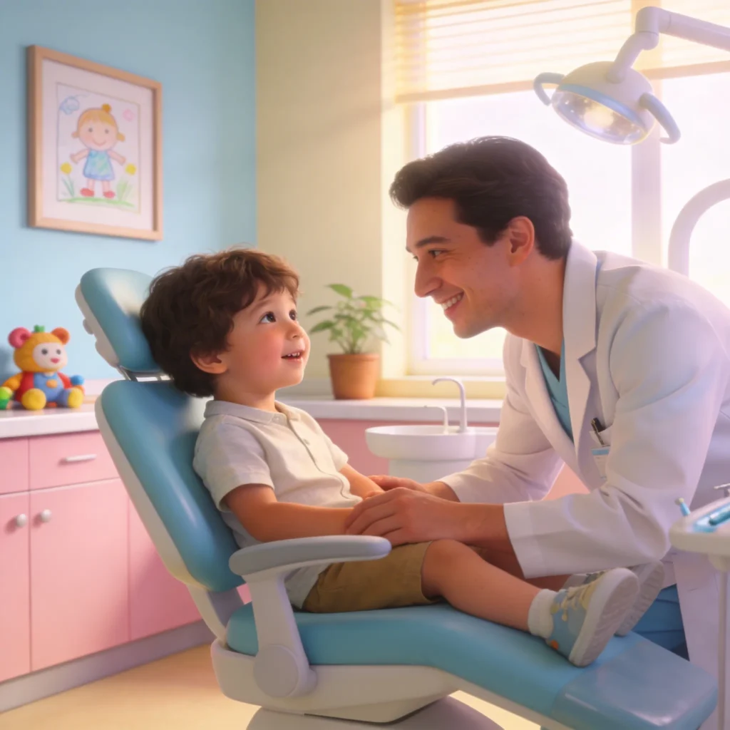 Dental clinic near Sunbury VIC
