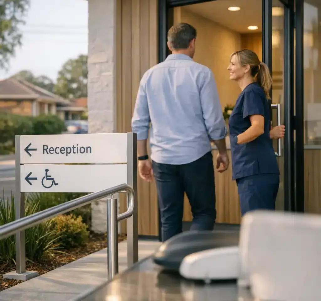 Dentist Sunbury sunbury dental -1