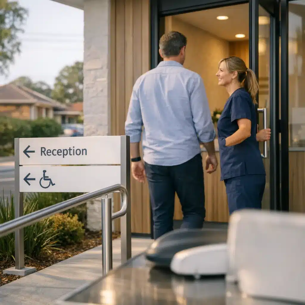 Dentist Sunbury sunbury dental -1