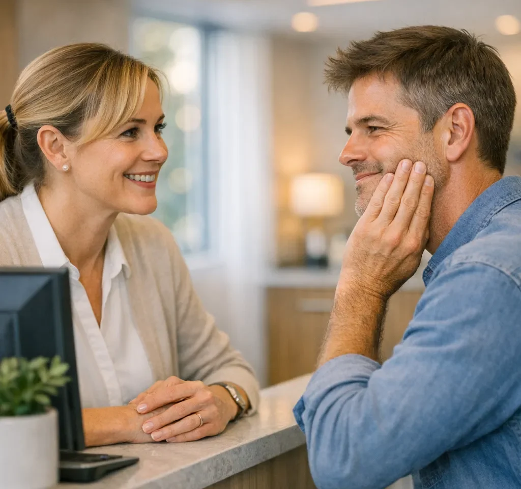 Emergency Dentistry Sunbury Emergency Dentistry Sunbury