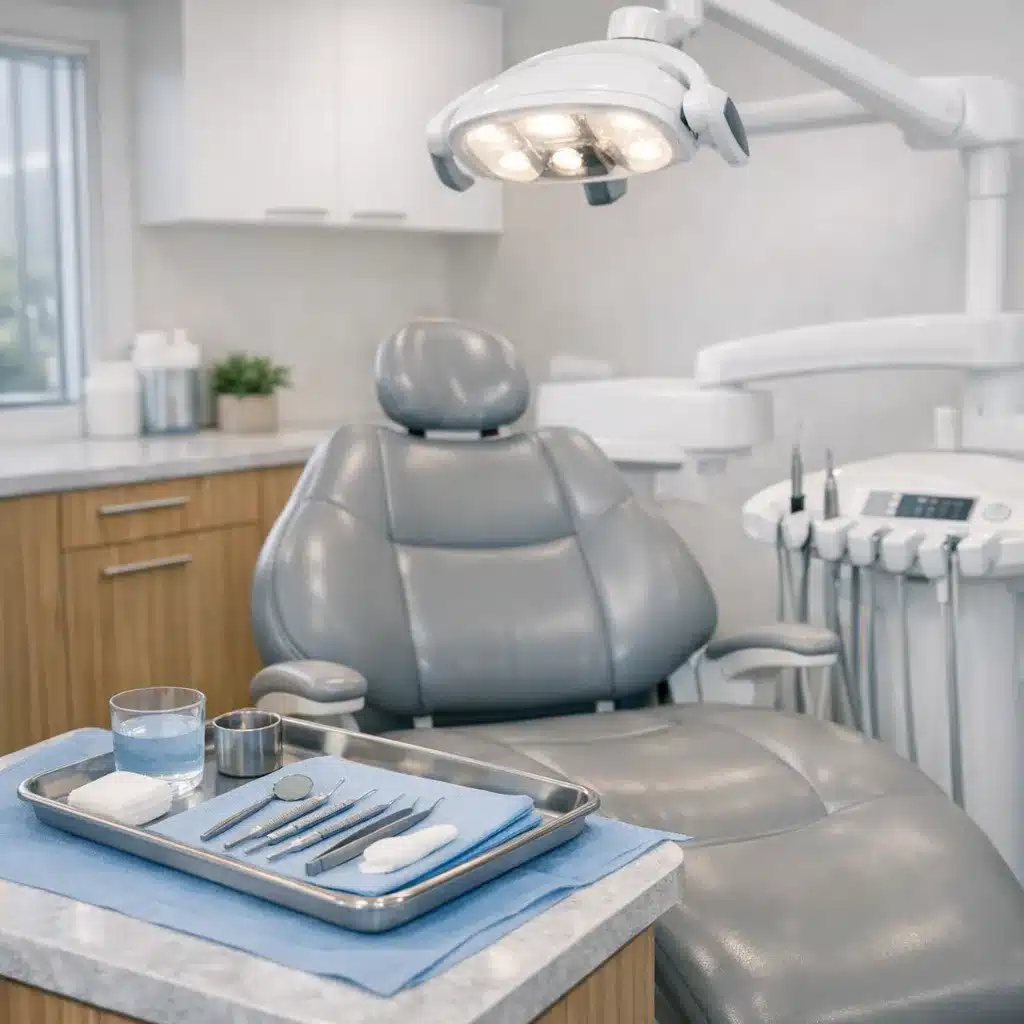 Emergency-Dentistry-02 Emergency dentist treating dental trauma in Sunbury
