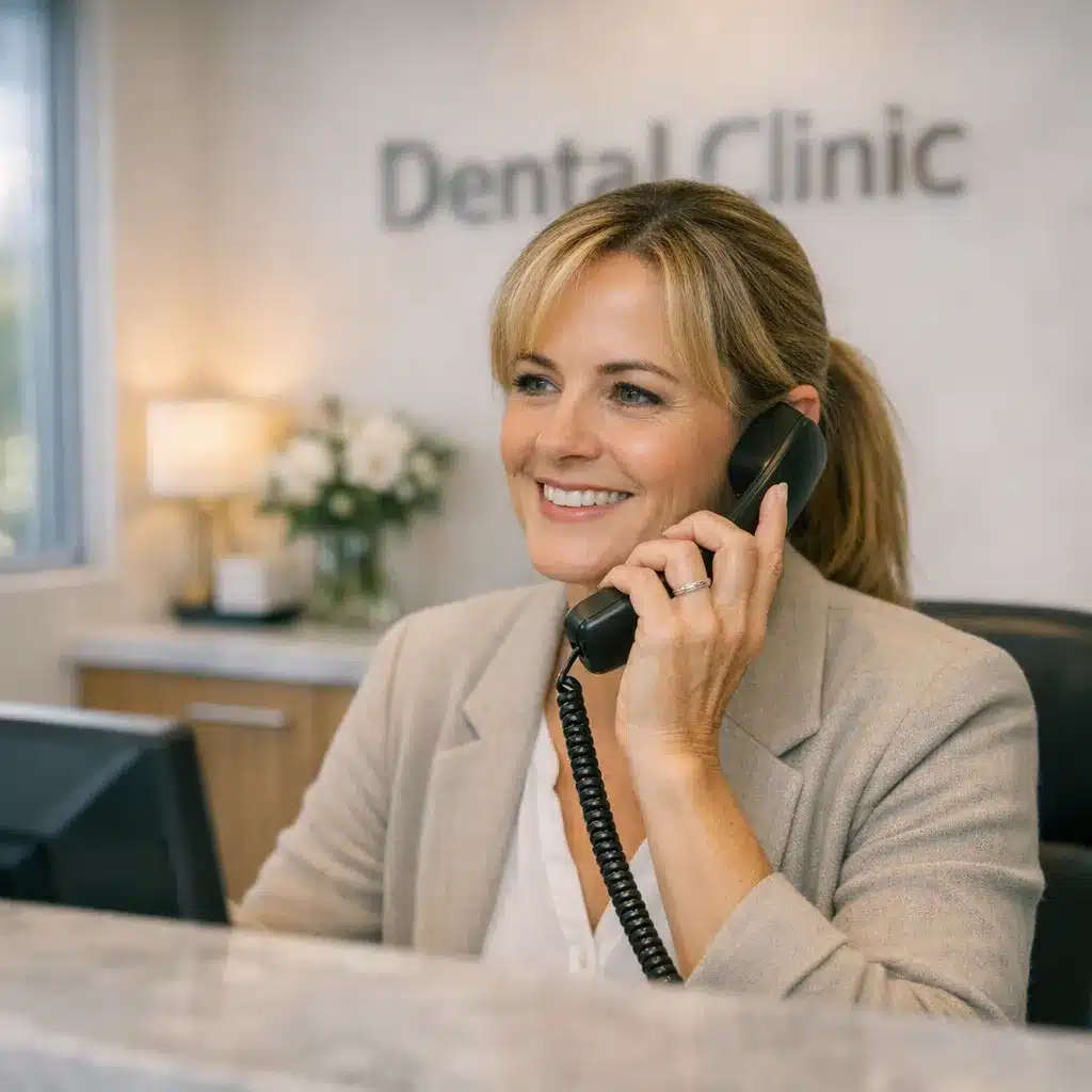 Emergency-Dentistry-05 Emergency treatment planning at a Sunbury dental clinic