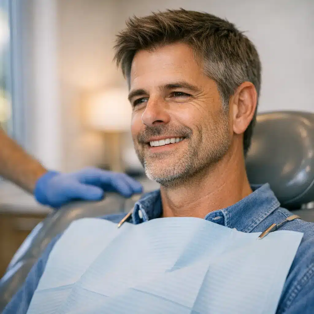 sunbury emergency dentist Same day emergency dental examination in Sunbury