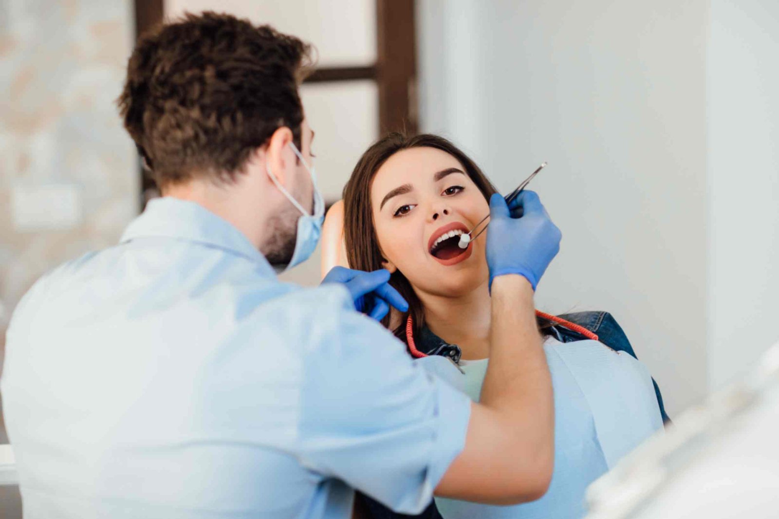 how frequently do you visit a dentist professional guidance on regular check ups prevention and oral health of every age group