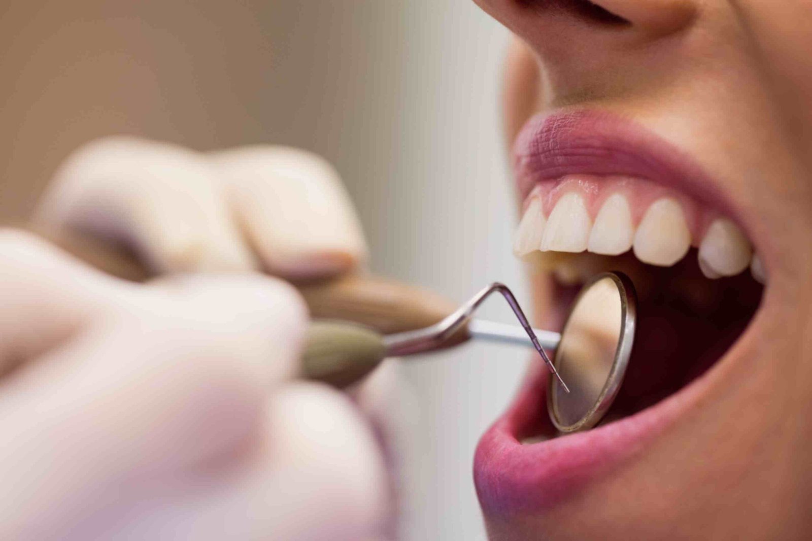 The Connection Between Oral Health and Overall Health