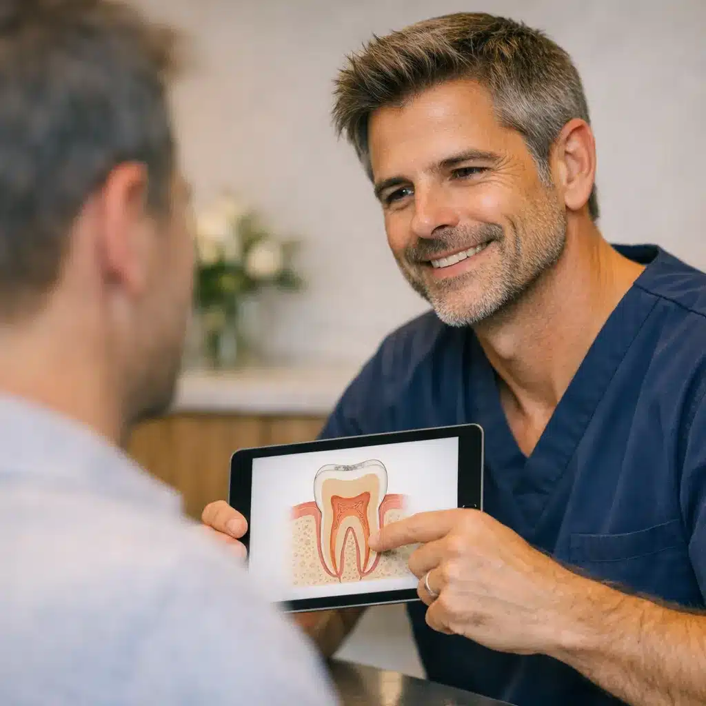 sunbury dentist office Sunbury Dental -1