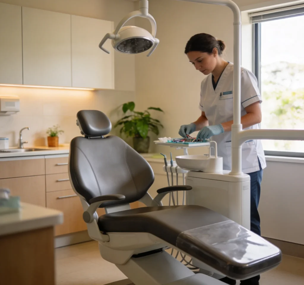 dental implants in near me