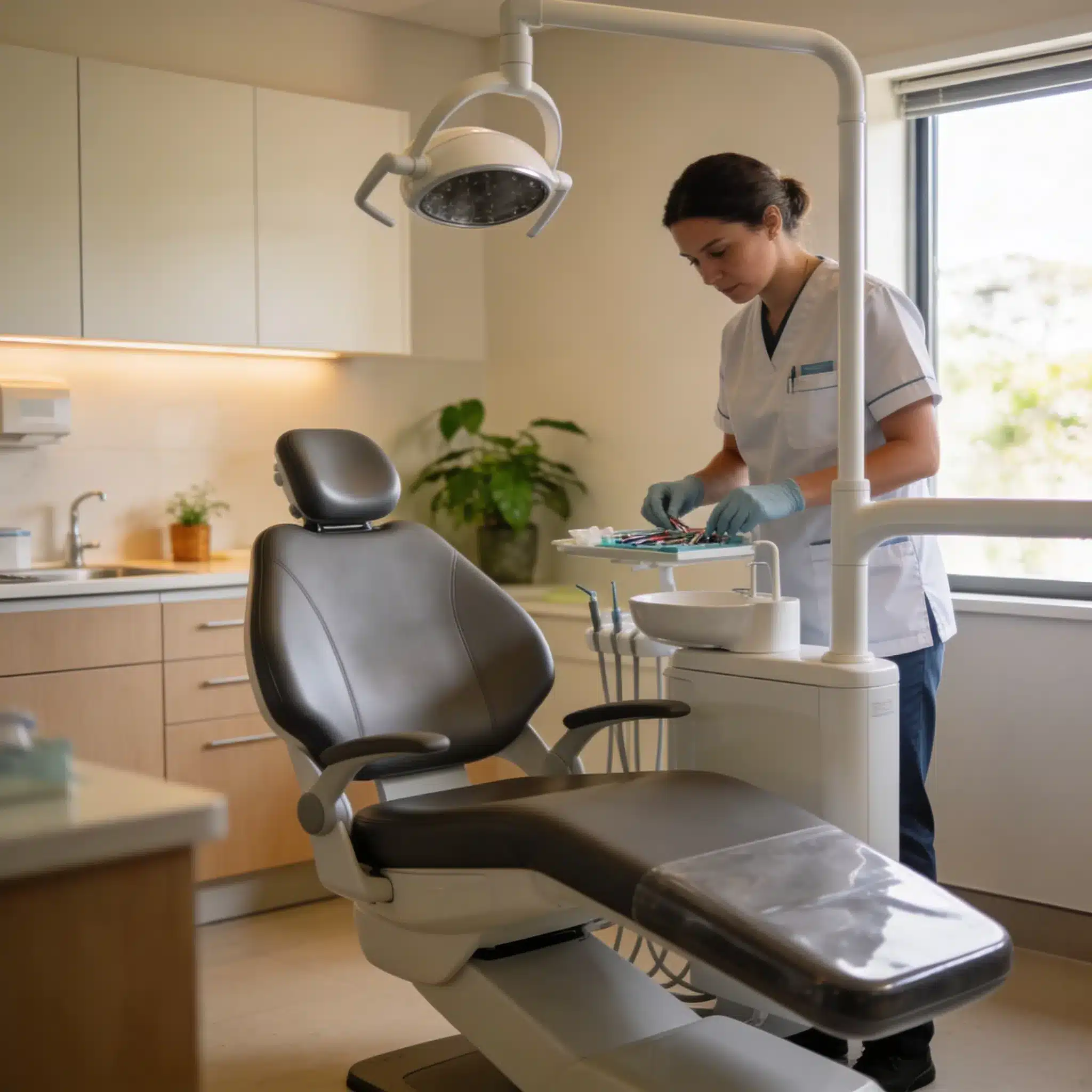 dental implants in near me