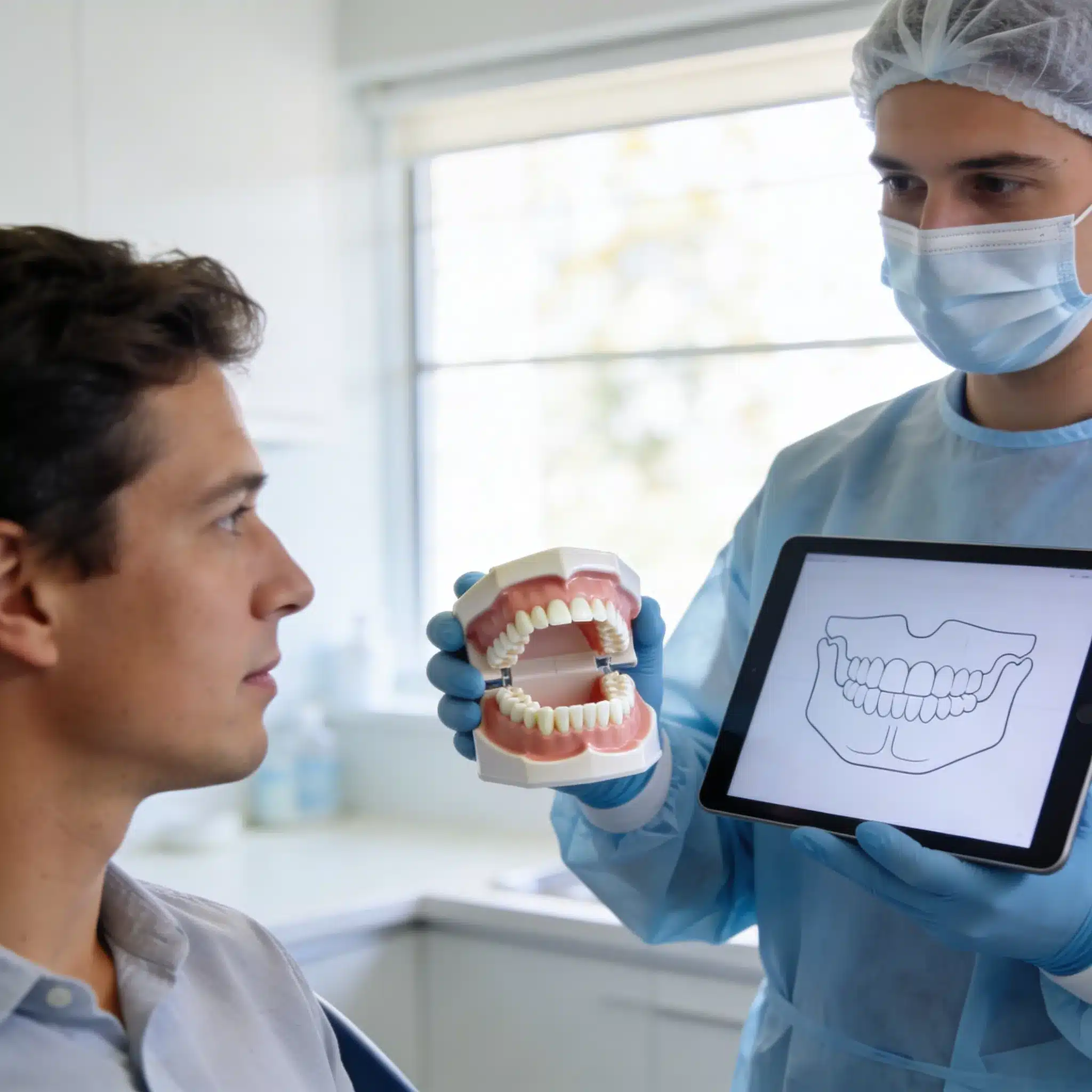 Dental Implant-1