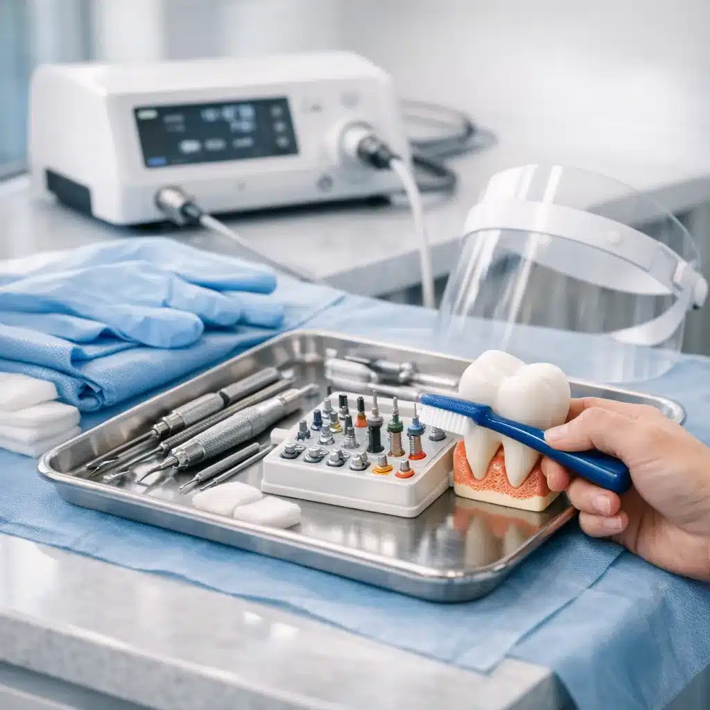 dental implants near me