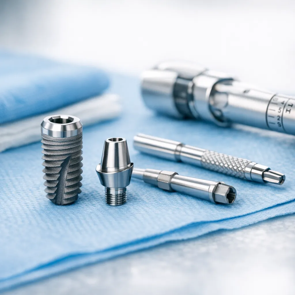 sunbury dental implants