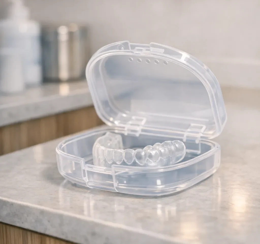 Myobrace Treatment Sunbury Myobrace Treatment Sunbury