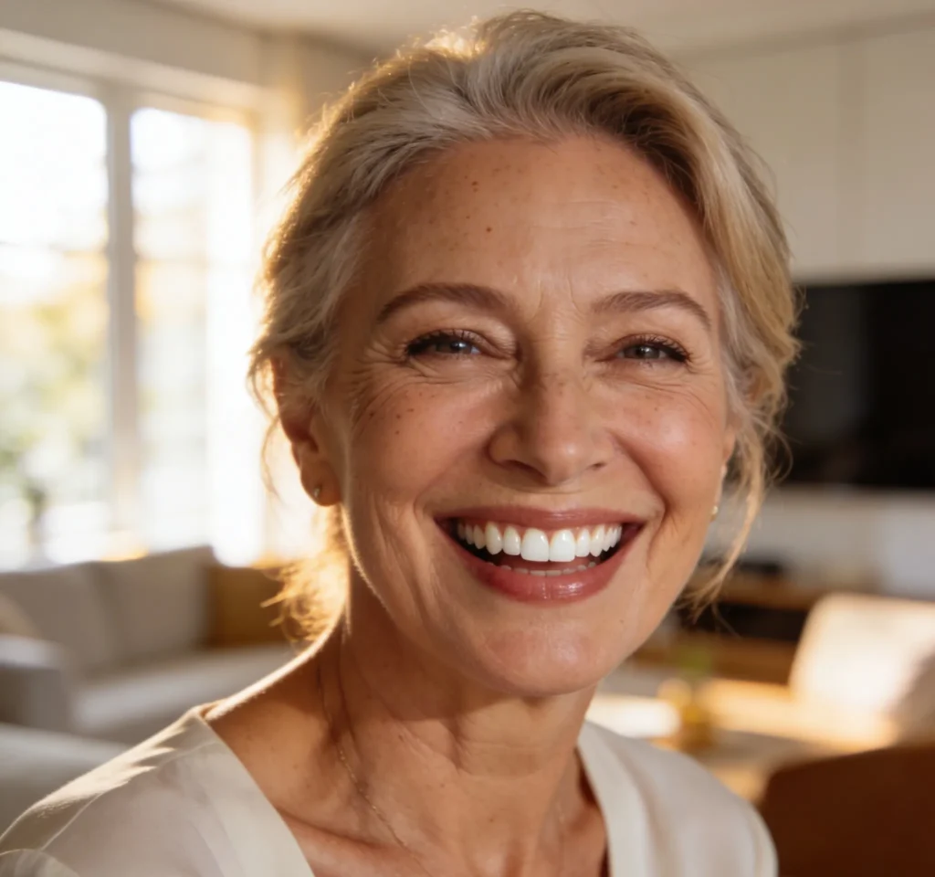 teeth whitening treatment Sunbury