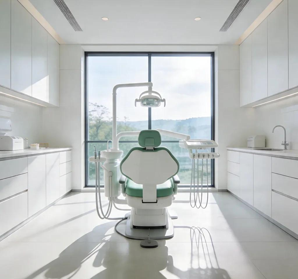 Dental crown near me