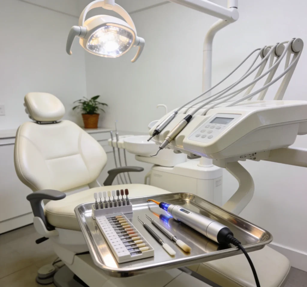 dental implants near me Aintree